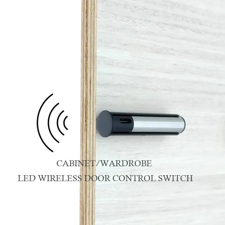 Wireless Door sensor